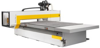 model Biesse Rover Plast A