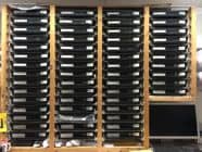 55 part used foils to be used with a Gerber Edge FX Thermal printer