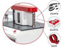 Automatic Letter Bender Thumb