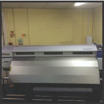 Epson SureColor S30600 printer