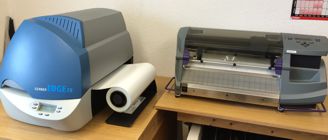 Gerber Edge FX and Envision 375 thumbnail