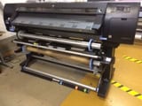 HP Latex 26500 (61 inch) wide format Printer Thumb