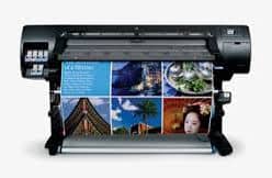 HP26500 Latex Printer