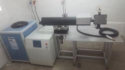 Laser Welding Machine