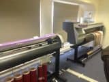 Mimaki CG160FX Vinyl Cutter