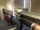 Mimaki JV33-160 Printer