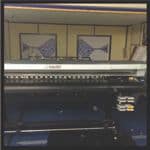 Mimaki UJV-160 UV Printer