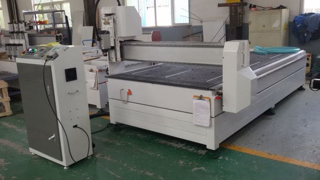 New CNC Router from China that is for sale.