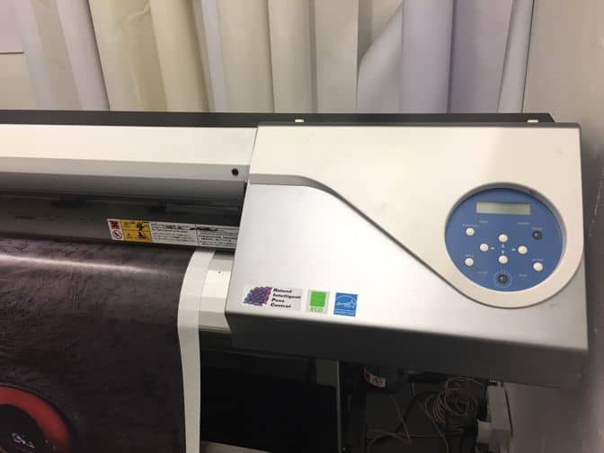 Roland Versa Art RE 640