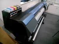 Roland VersaCAMM VS-540.