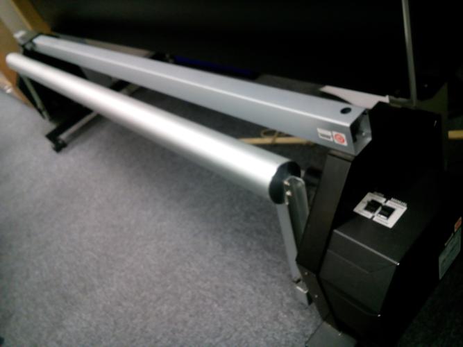 Roland VersaCAMM VS-540