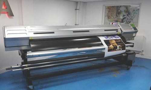 Roland_Printer for sale