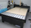 Tekcel 2x3m CNC Router thumbnail