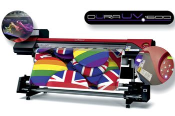 CSL Digital DURAUV ink Roland printer