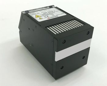 air cooled UV LED curing light