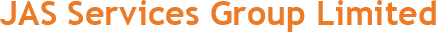 JAS Services Group Logo