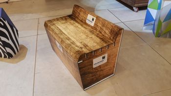 Recycled core PVC product for print and display projects - Sign Update