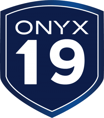 Oynx Logo