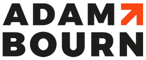 Adam Bourn logo