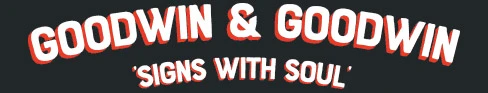 Goodwin And Goodwin Logo