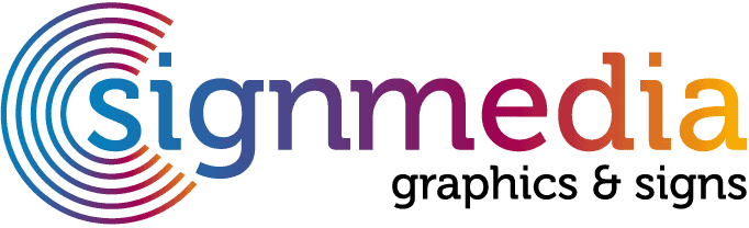 Logo for Sign Media Graphics & Signs