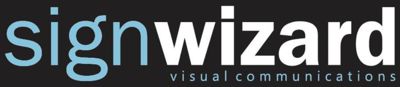 Sign Wizard logo