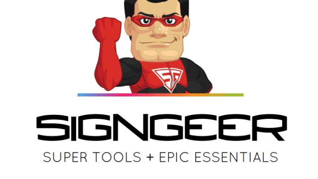 signgeer