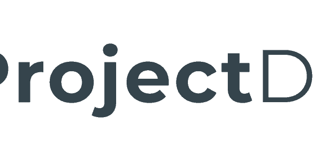 Project Display Ltd Logo