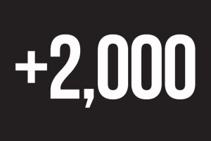 2000 002 Sign & Digital UK 2024 attendance up by 2,000!