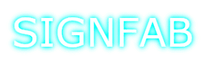 SIGNFAB LTD