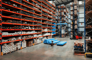 New warehouse 1 Innotech completes major investment in warehouse operations