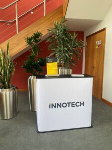 Pic 4 Innotech 3 Fast. Friendly. Flexible