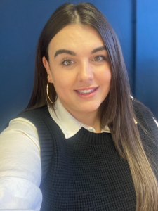 Sarah Hall 2024 Promotion for InkTec employee signals strategic growth