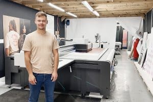 swissQprint Nyala GMD GMD installs new swissQPrint Nyala thanks to innovative finance plan