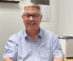 Andrew Whyte Managing Director at LT Print Group MBO completed at LT Print Group