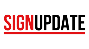 Sign Update article logo Two Sides announces new Love Paper Week Initiative