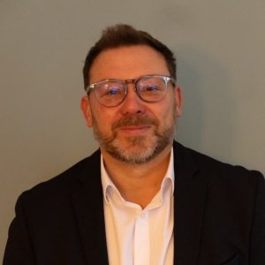 Wes Small new sales manager at Liyu UK 2024 Liyu UK hires new sales manager to boost national presence