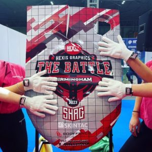 wrap battle pic 2023 The Hexis Wrap Battle returns to SDUK 2025