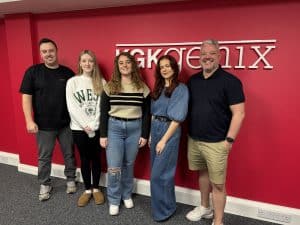 IMG 5187 KGK Genix announces student competition for its third year running