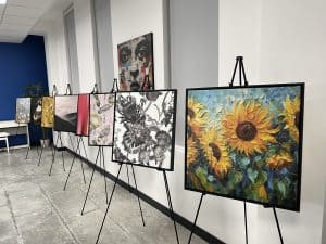 Image 2 Roland DG invites business leaders to DG DIMENSE Showcase