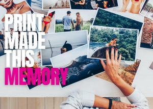 Print Made This Memory e1733822638376 IPIA looks to change perception of print marketing with new Print Made This campaign