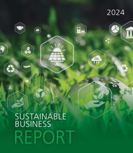 SW SustainReport Cover scaled e1735035614571 Siegwerk releases annual Sustainability report