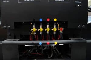 DSC06441 For Sale: Agfa Anapurna H1650i LED UV Printer