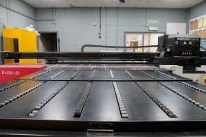 DSC06443 For Sale: Agfa Anapurna H1650i LED UV Printer