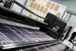 DSC06445 For Sale: Agfa Anapurna H1650i LED UV Printer