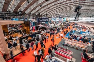 FESPA Global Print Expo 2025 1 FESPA 2025 returns to Berlin in May