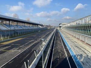 Image 3 The need for speed: Roland DG launches its fastest printers to date at Monza circuit