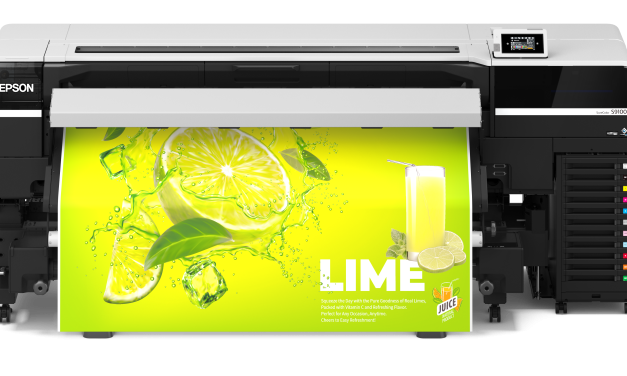 View the latest cutting-edge printers at SDUK