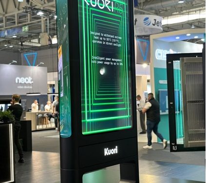 Even more new exhibitors join the Sign & Digital UK line-up!