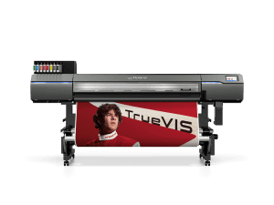 XP 640 Printer w Key Art shadow Roland DG Launches new TruVIS XP-640 printer